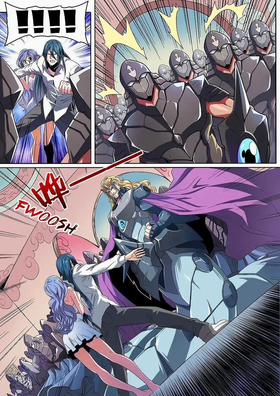 Capitulo 68 page 5