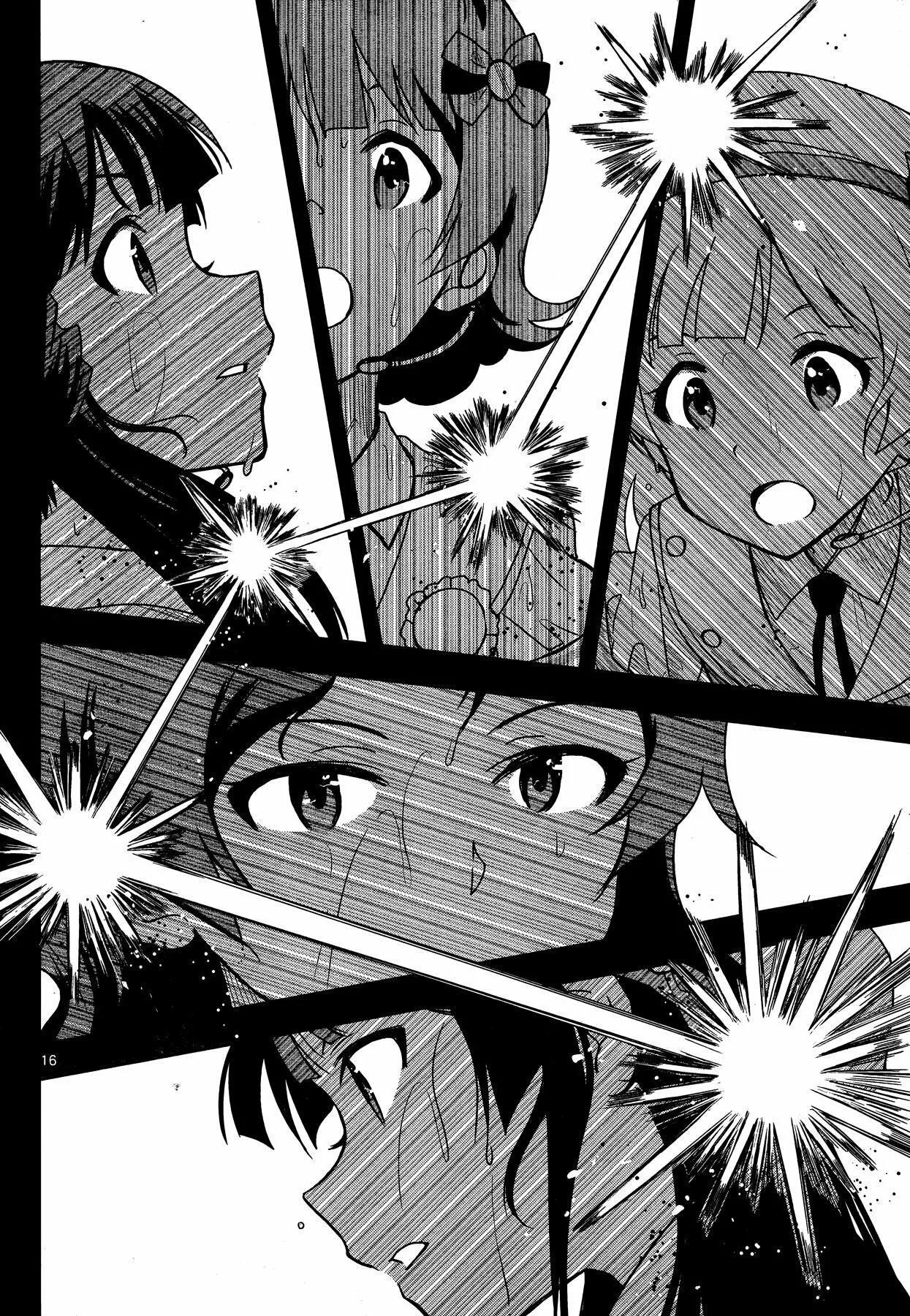 Capitulo 20 page 15