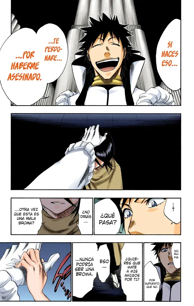 Capitulo 264 page 14