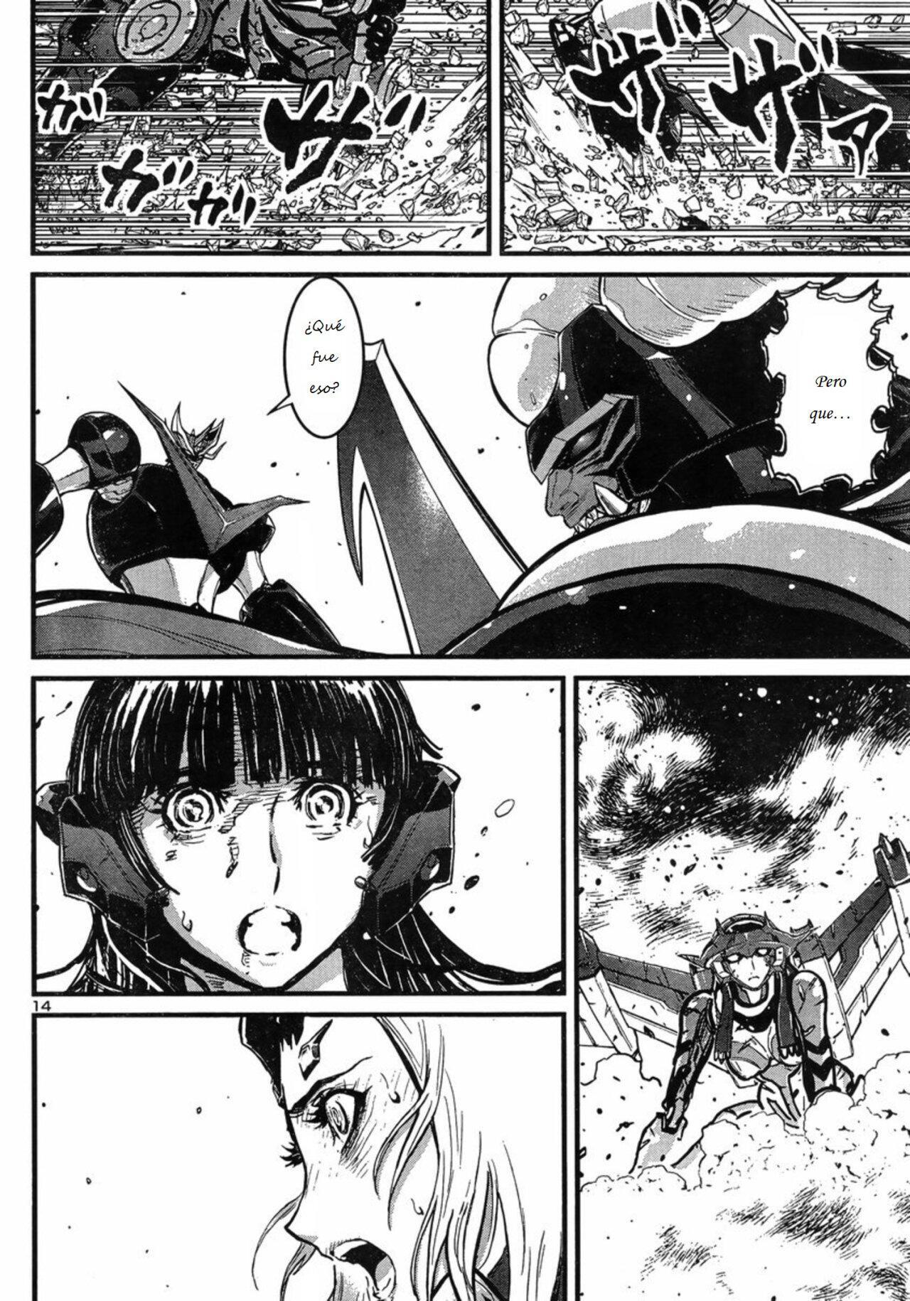 Capitulo 9 page 13