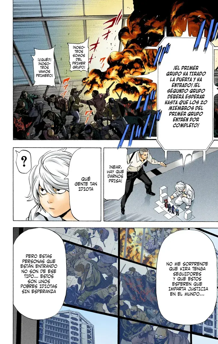 Capitulo 80 page 10