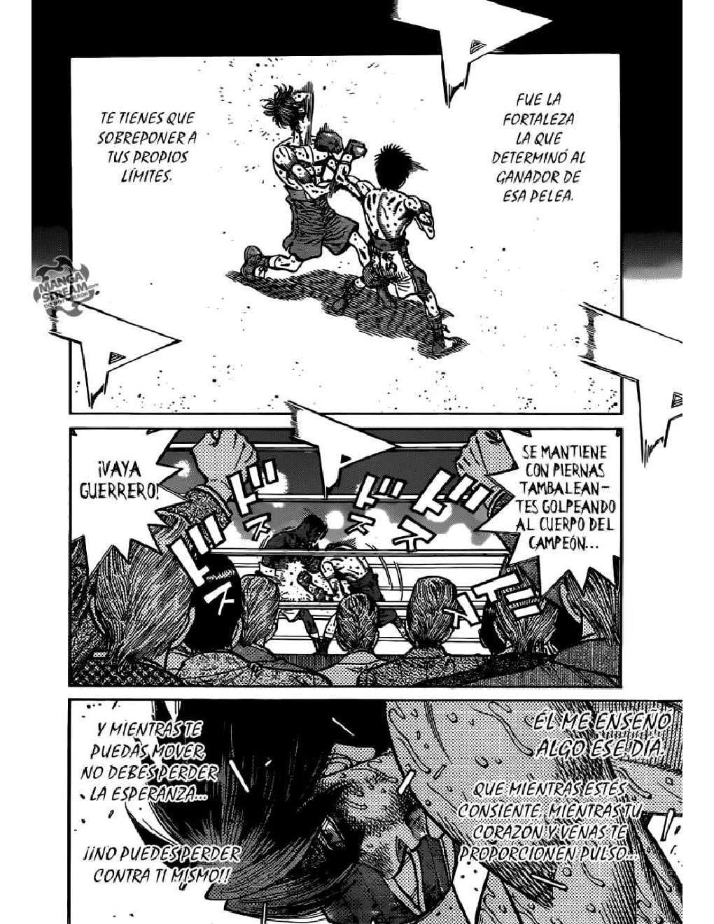 Capitulo 1003 page 5
