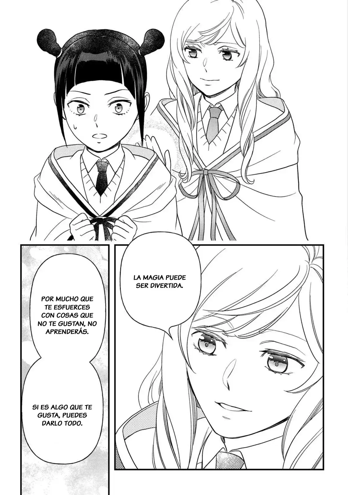 Capitulo 77 page 19