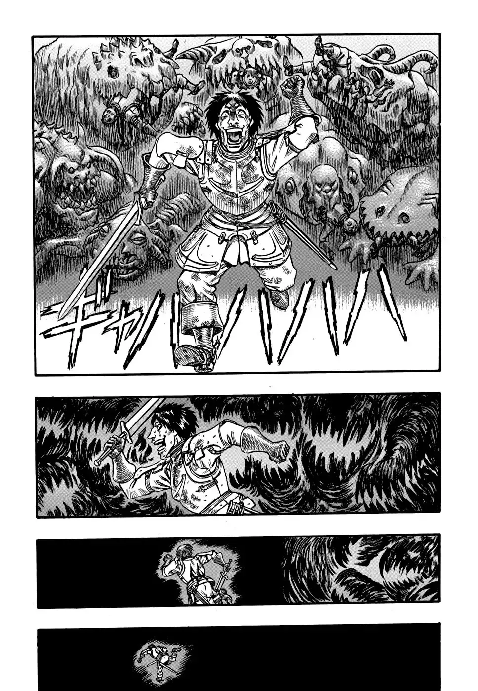 Capitulo 80 page 20