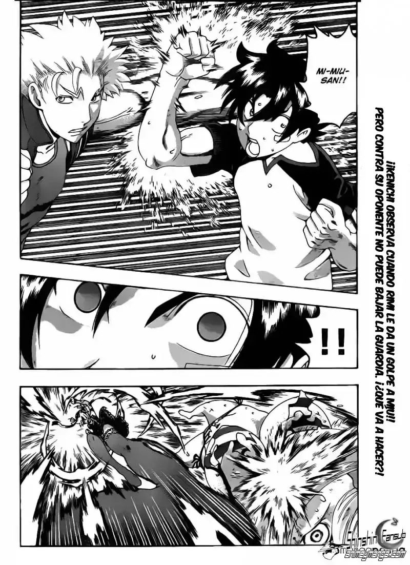 Capitulo 510 page 17