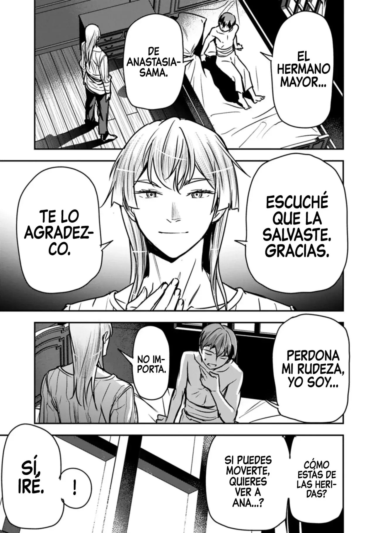 Capitulo 40 page 19