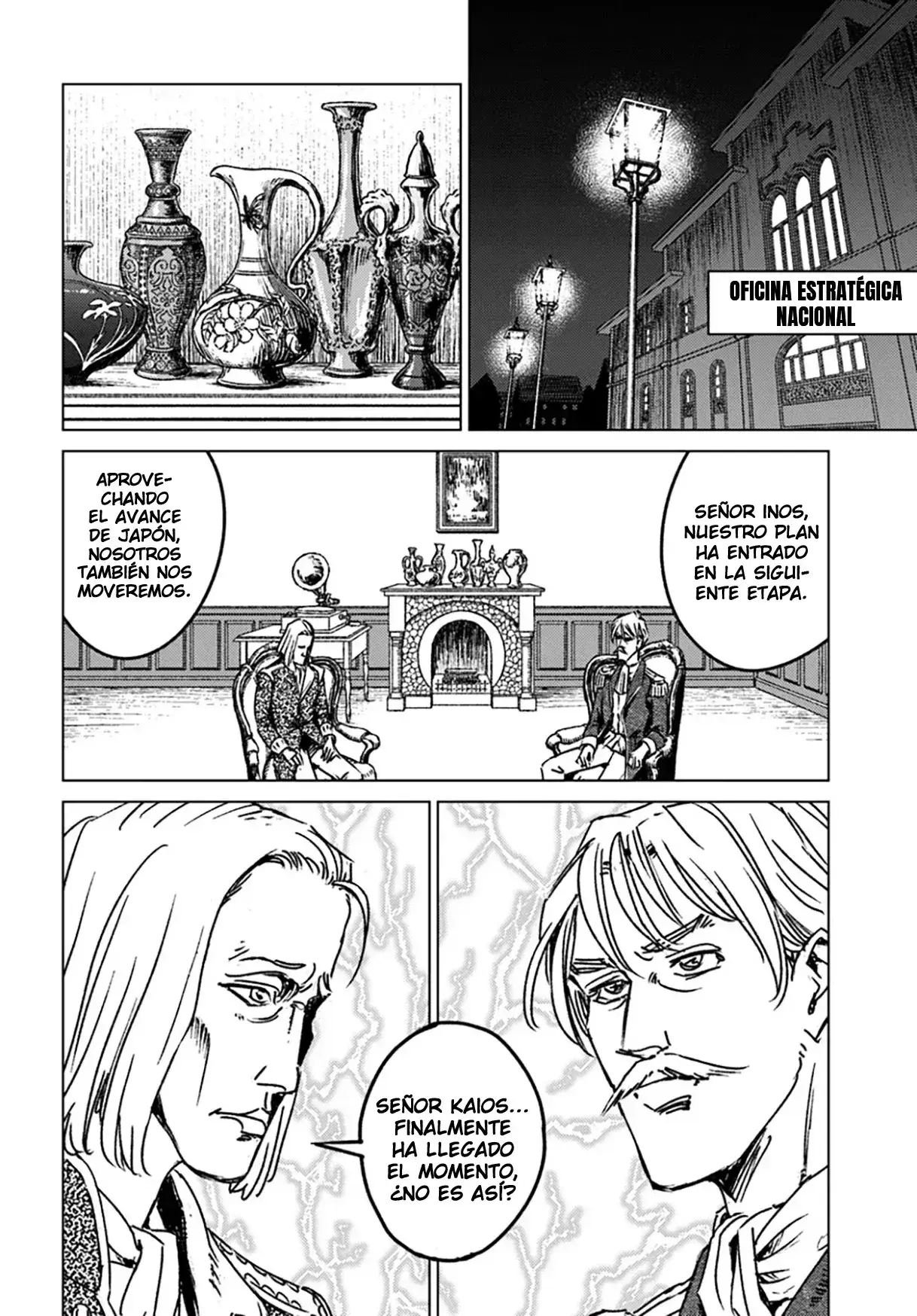 Capitulo 44 page 28