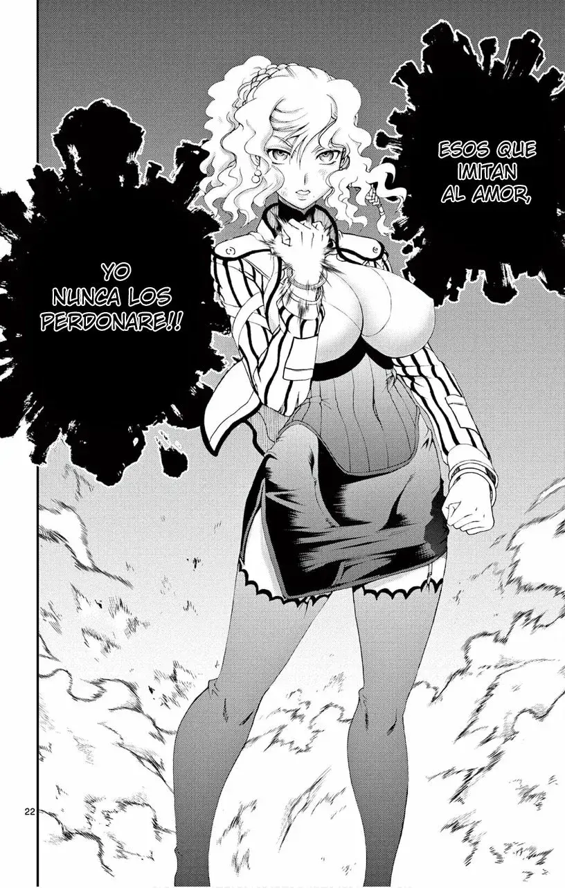 Capitulo 125 page 23