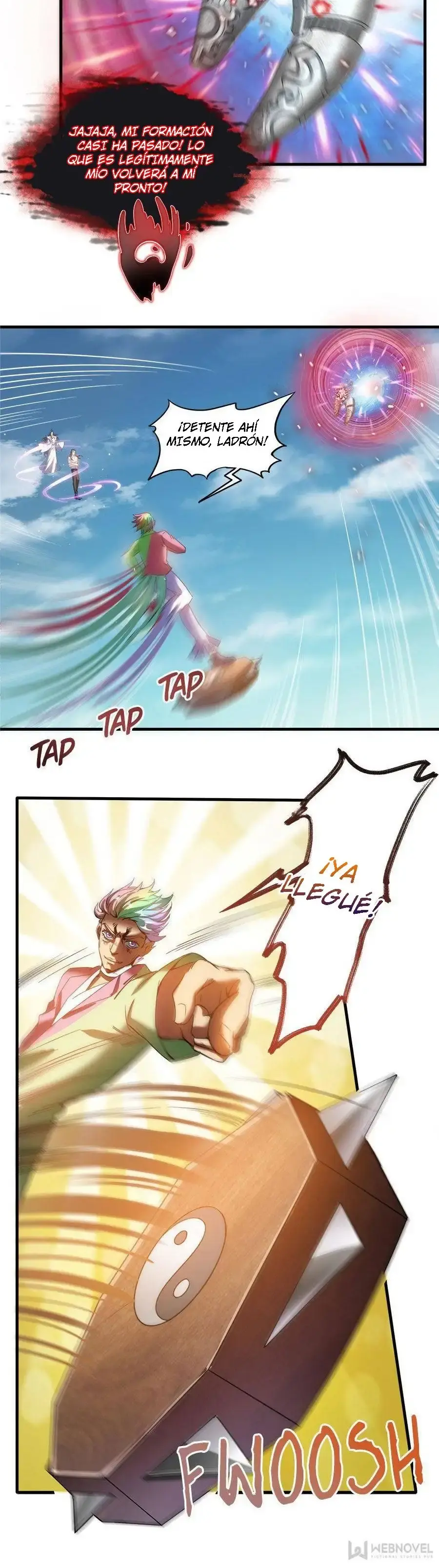 Capitulo 266 page 3