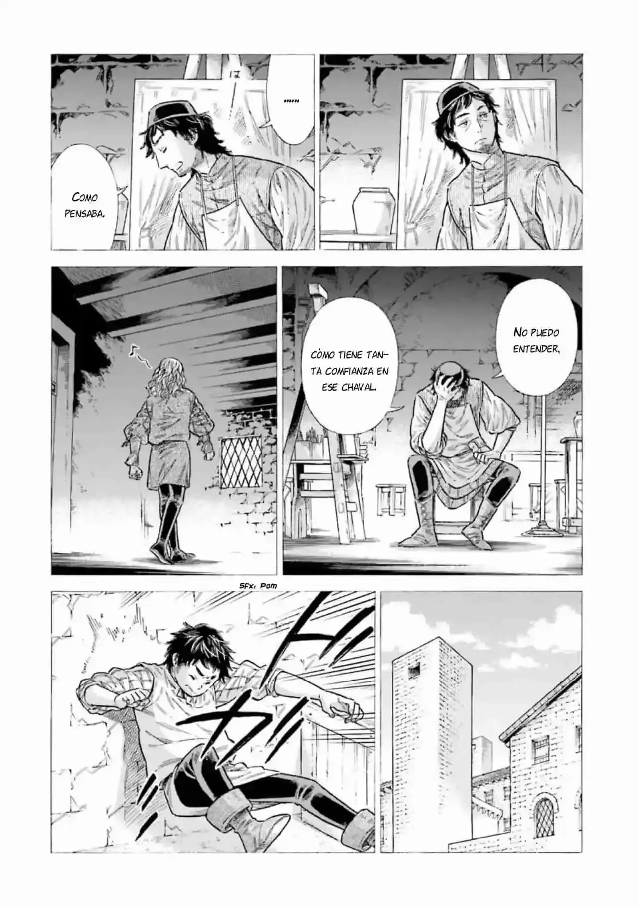 Capitulo 90 page 34