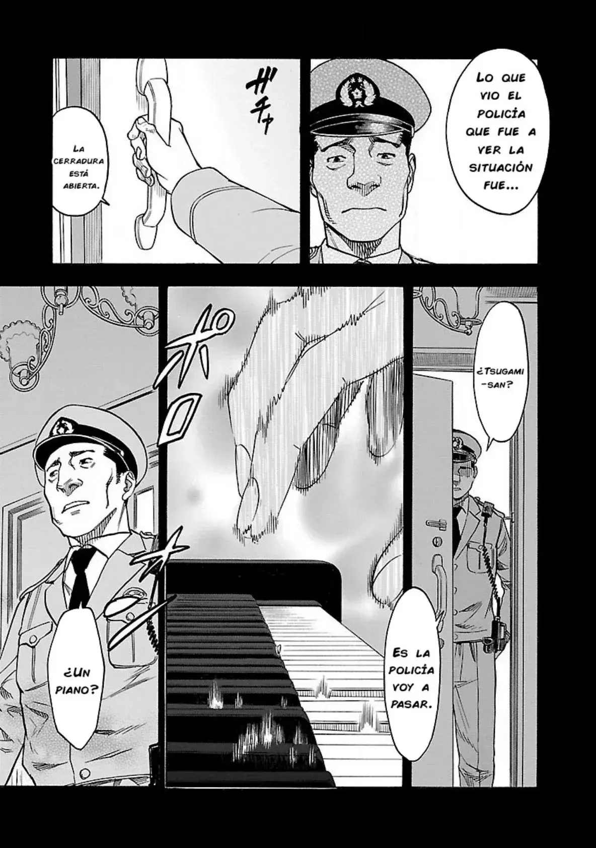 Capitulo 20 page 22