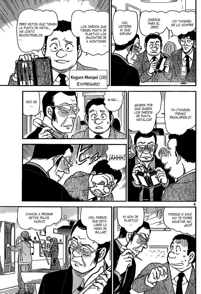 Capitulo 853 page 8