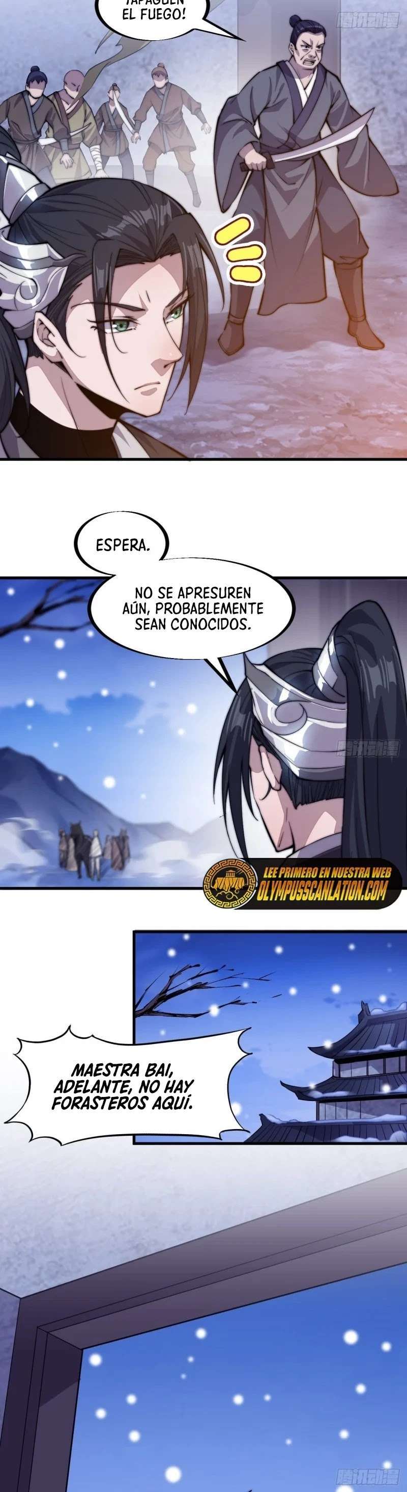 Capitulo 65 page 11