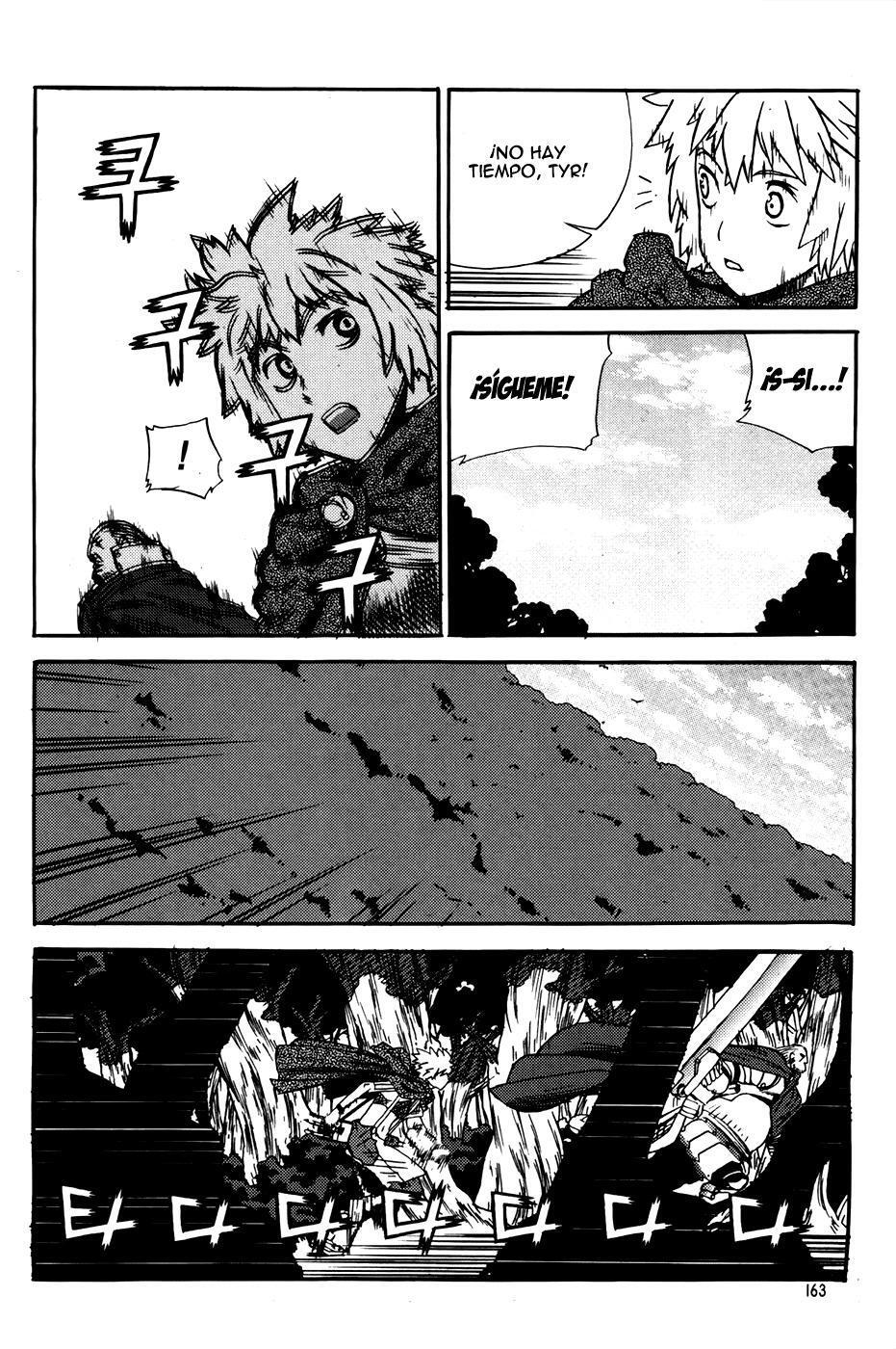 Capitulo 60 page 29