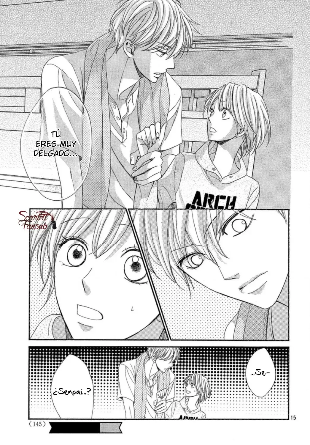 Capitulo 8 page 17