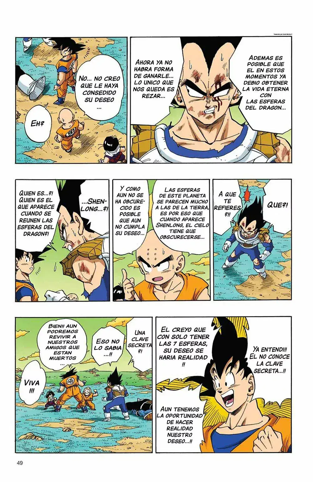 Capitulo 283 page 3