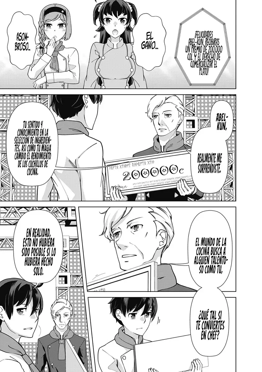 Capitulo 87 page 18