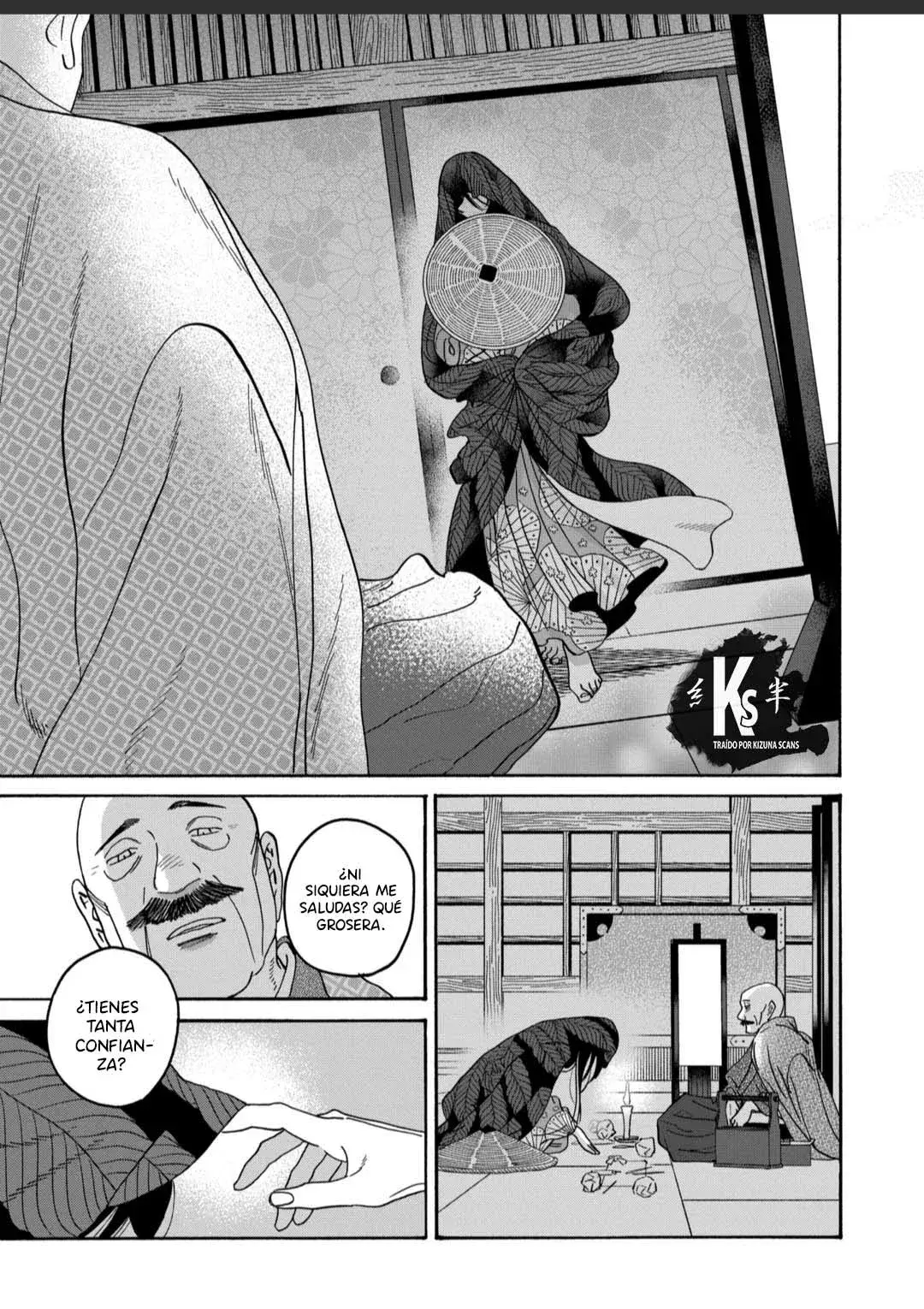 Capitulo 38 page 36
