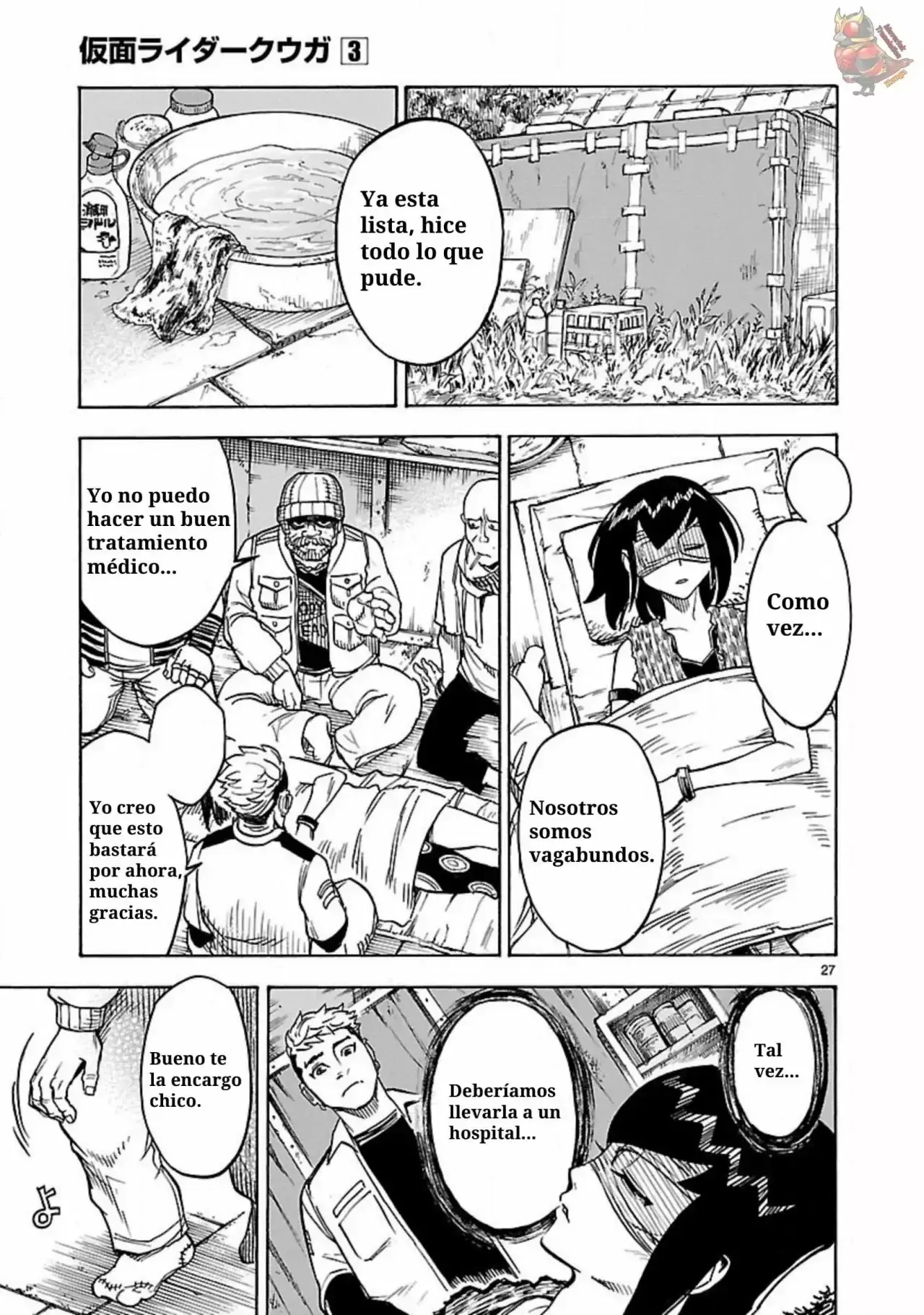 Capitulo 11 page 27