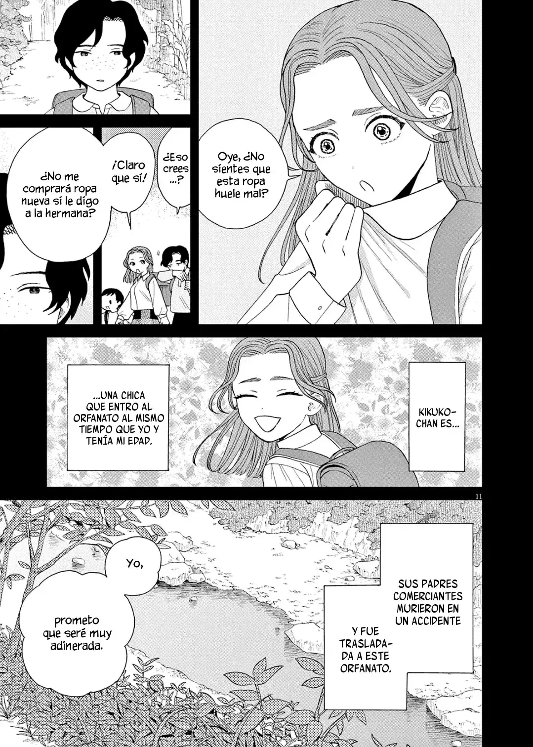 Capitulo 63 page 12