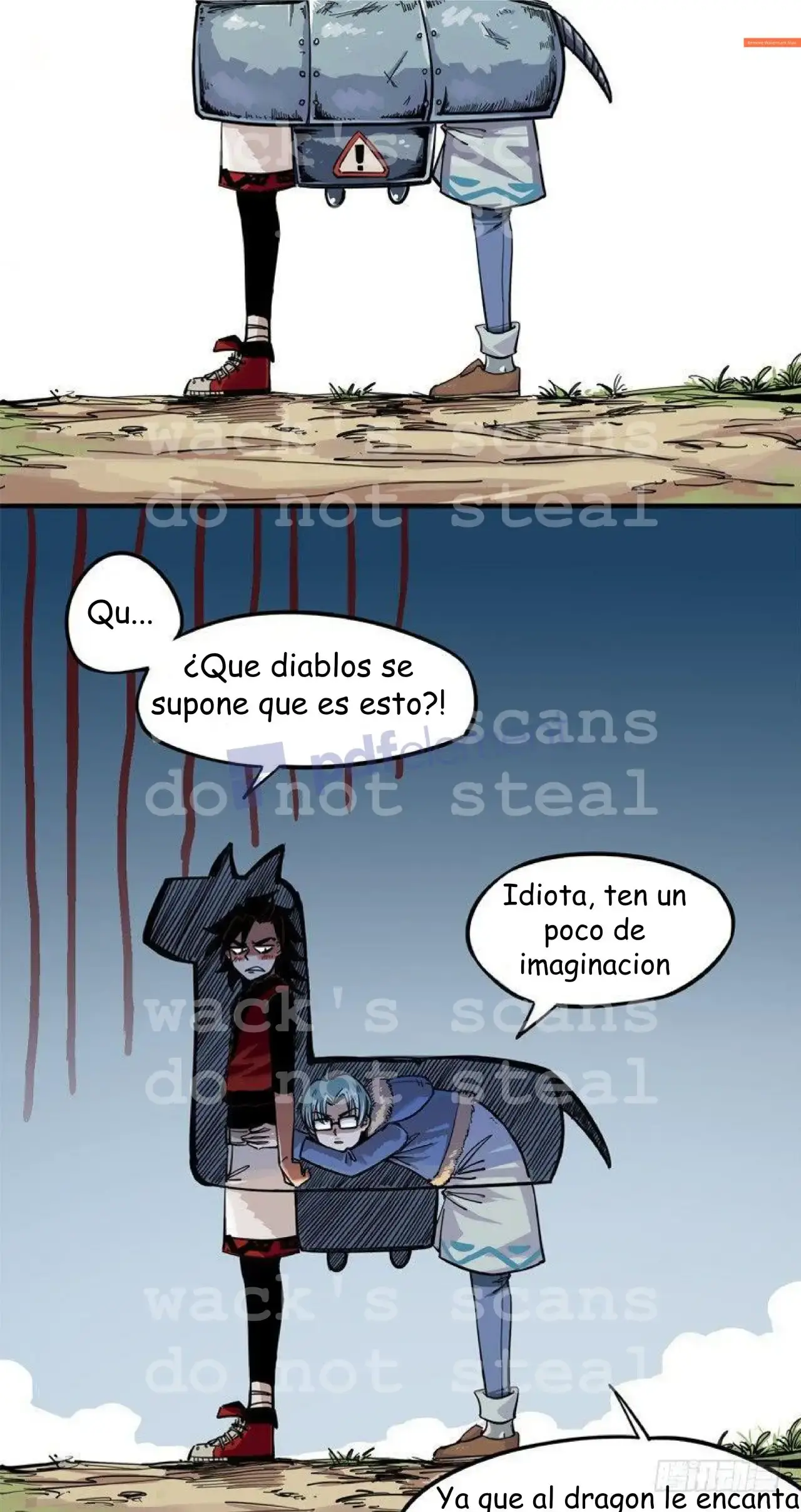Capitulo 5 page 5