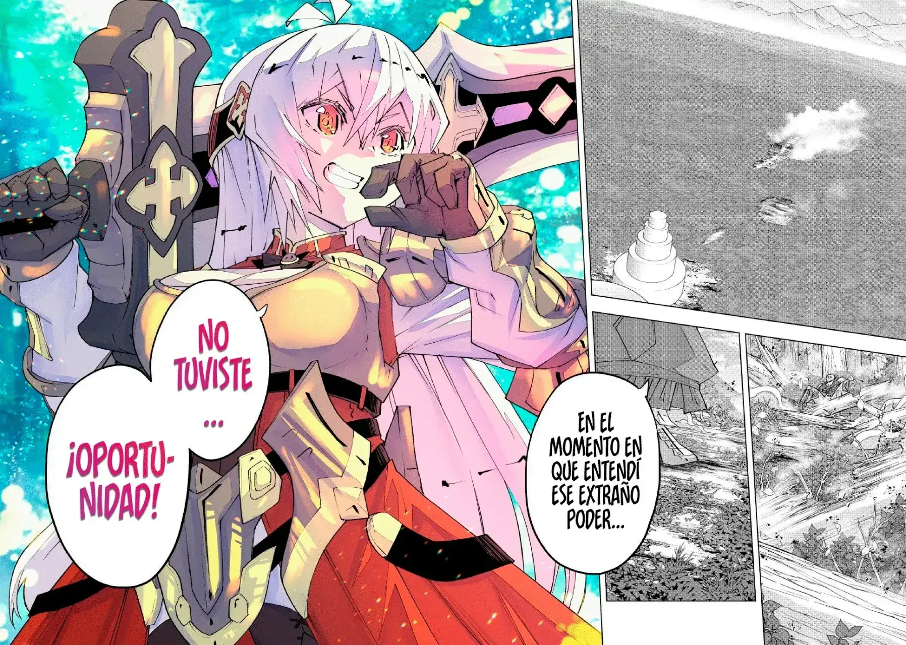 Capitulo 164 page 18