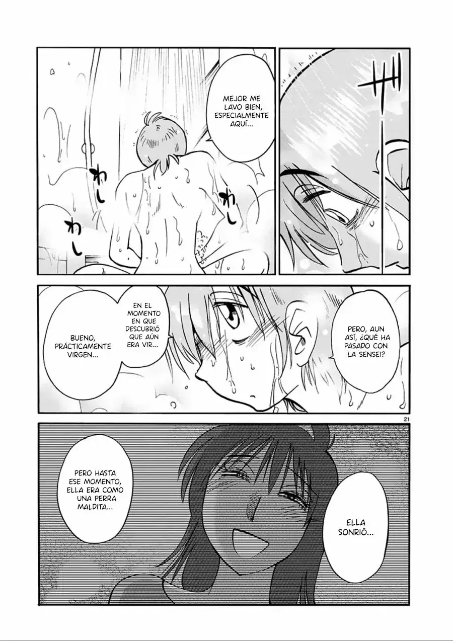 Capitulo 53 page 22