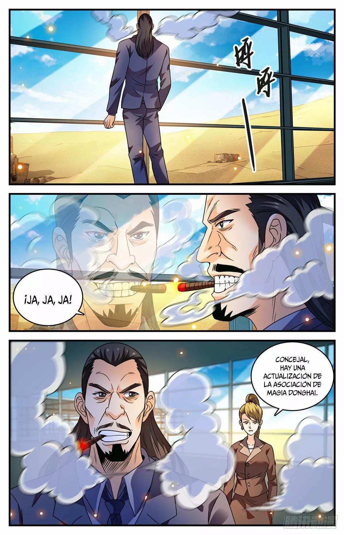 Capitulo 804 page 13