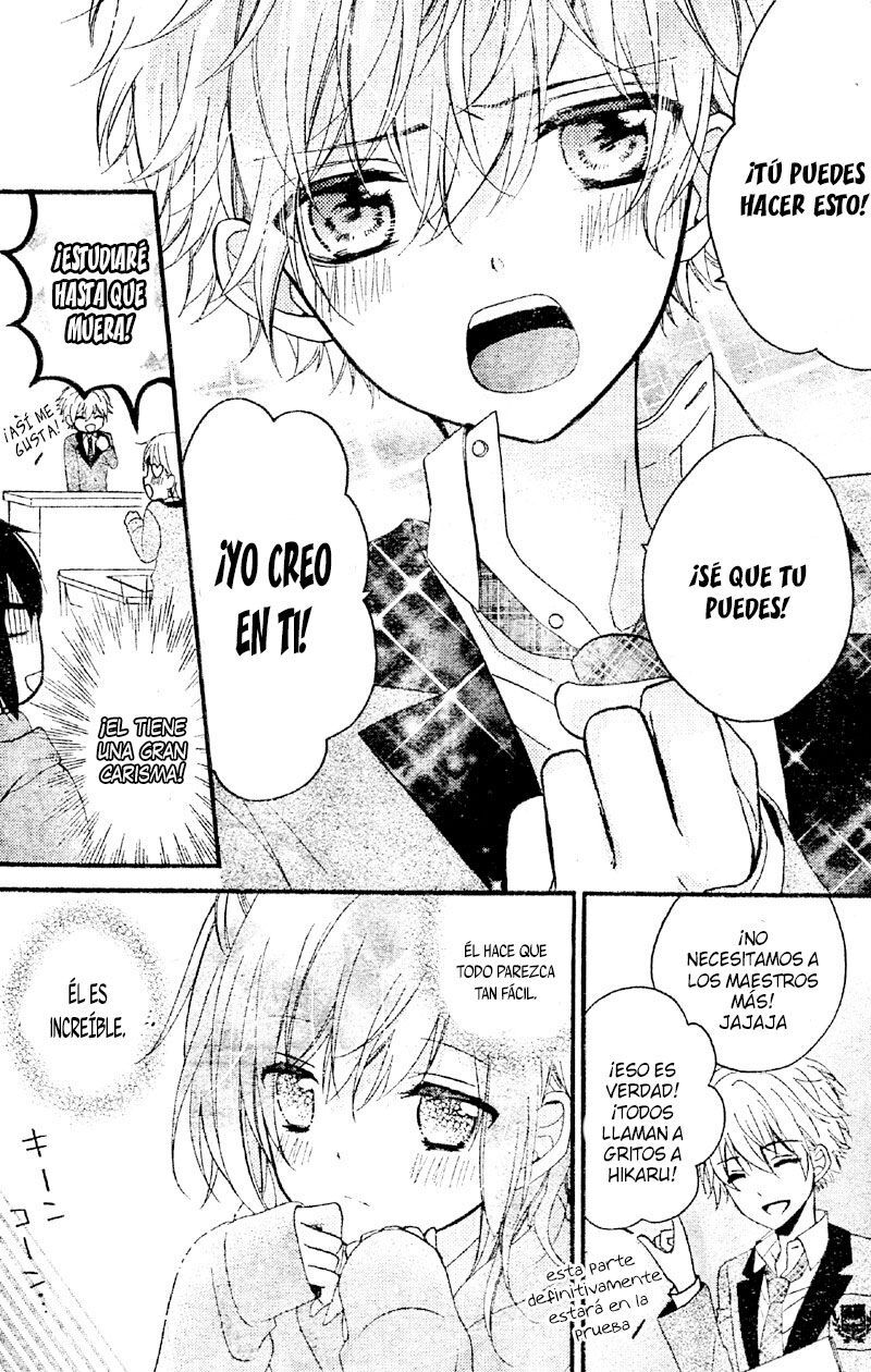 Capitulo 11 page 11