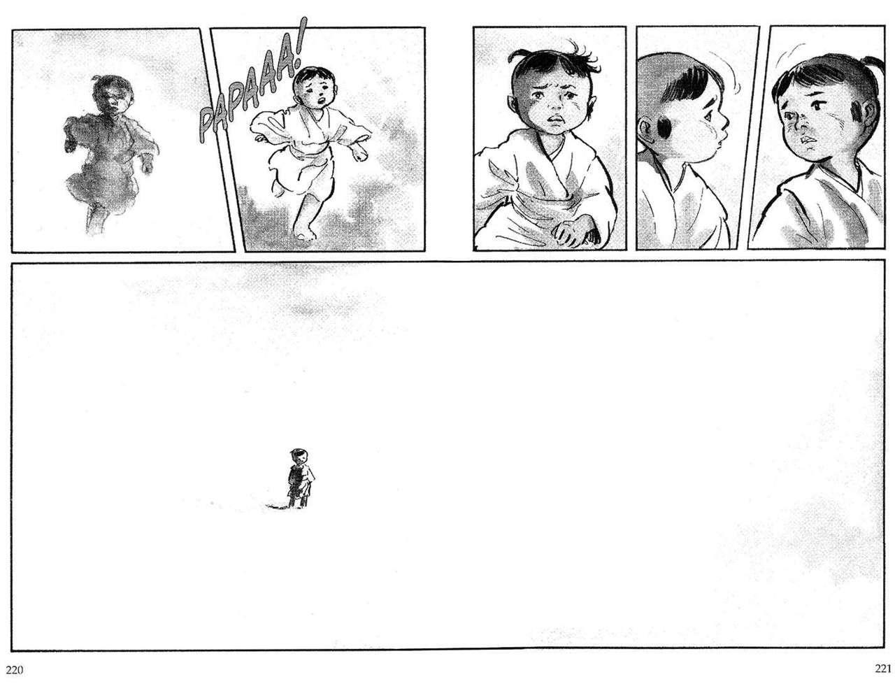 Capitulo 111 page 5