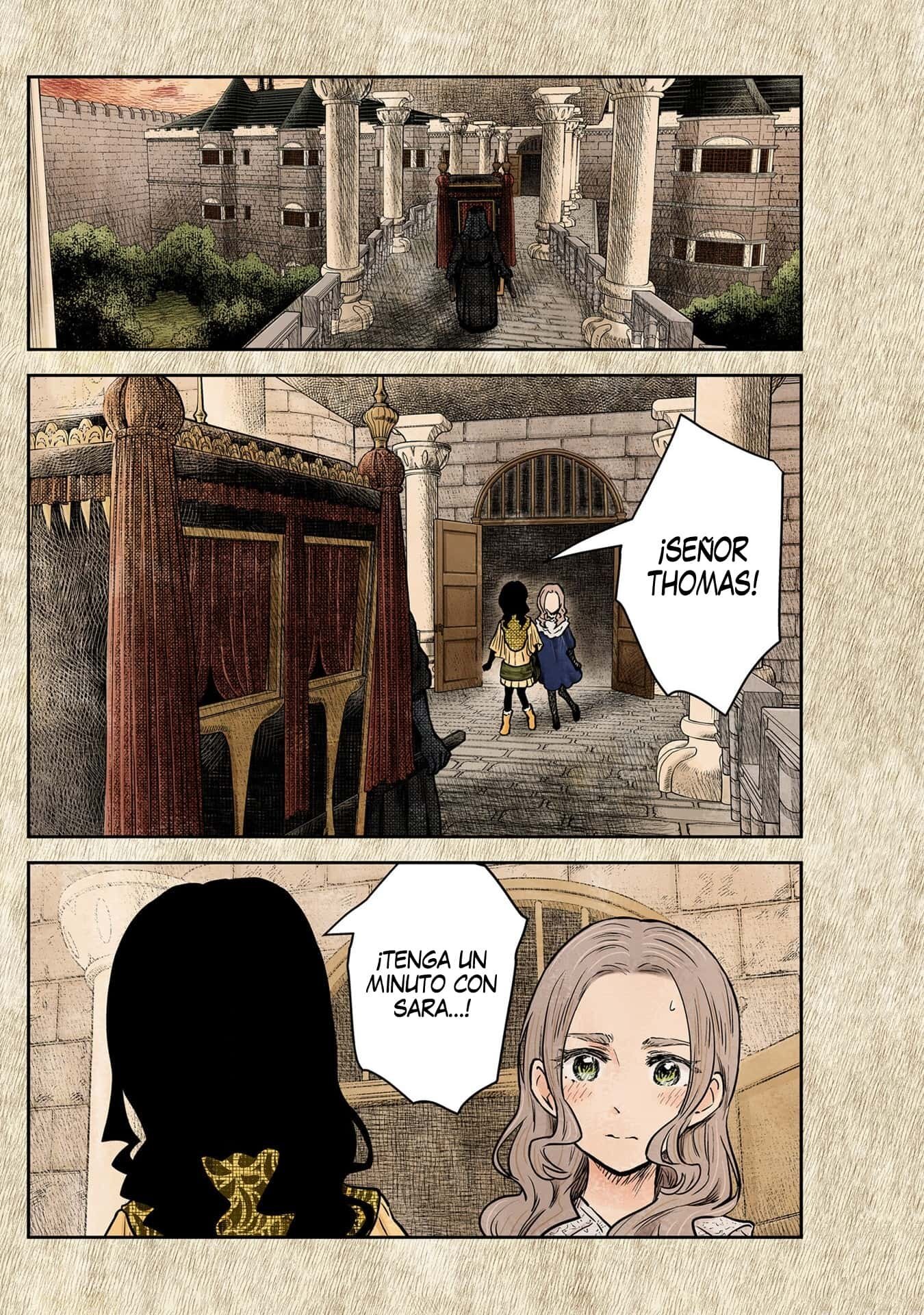 Capitulo 127 page 18