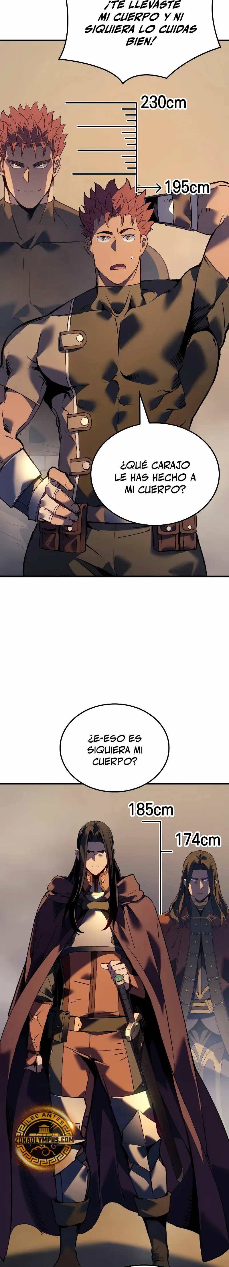 Capitulo 62 page 5