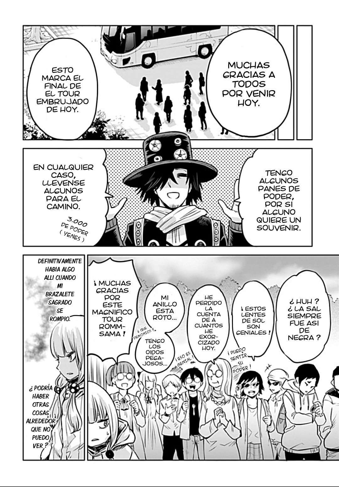 Capitulo 32 page 25