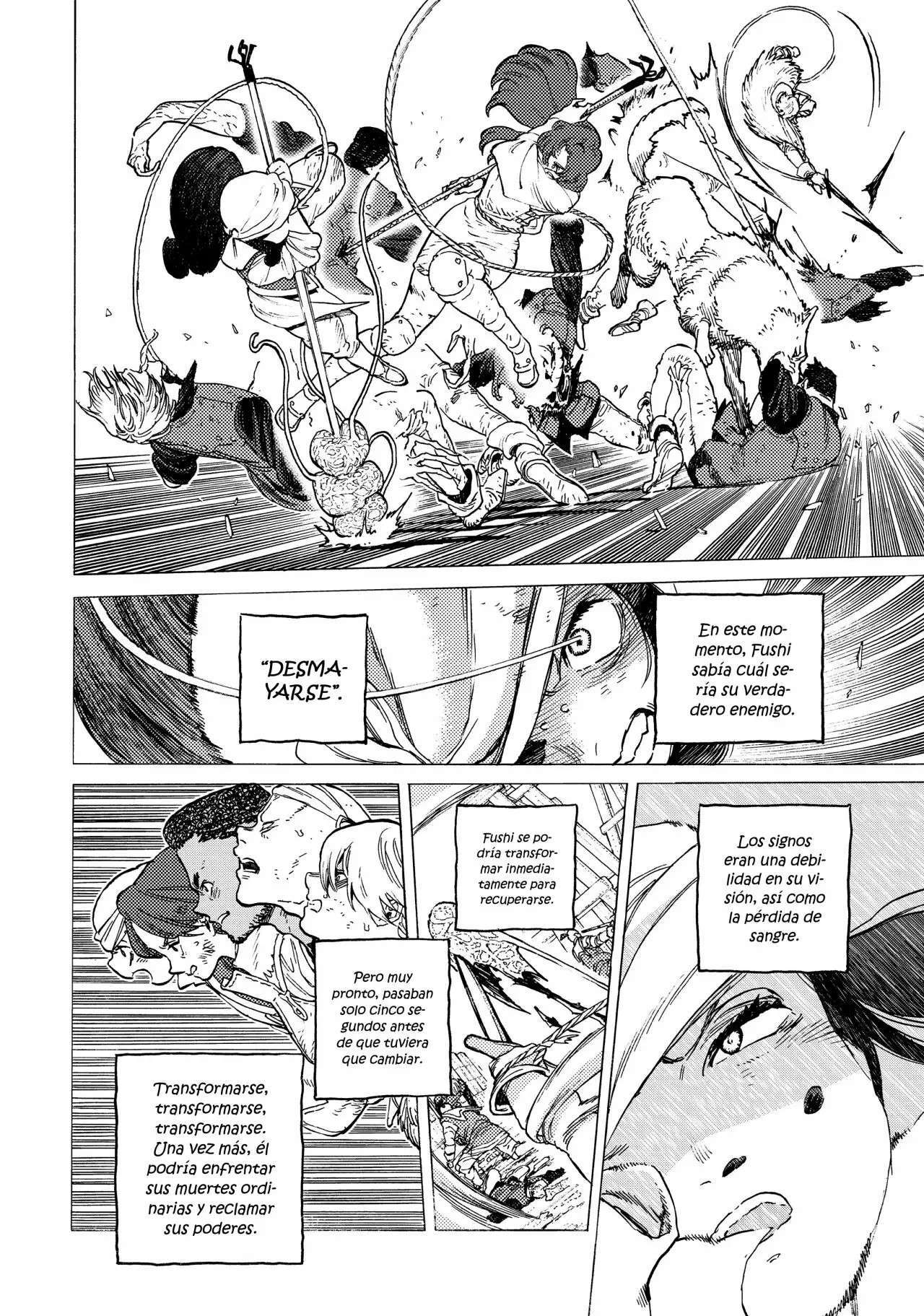 Capitulo 100 page 4