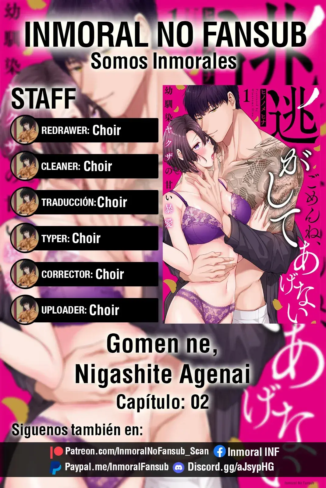 Capitulo 2 page 1