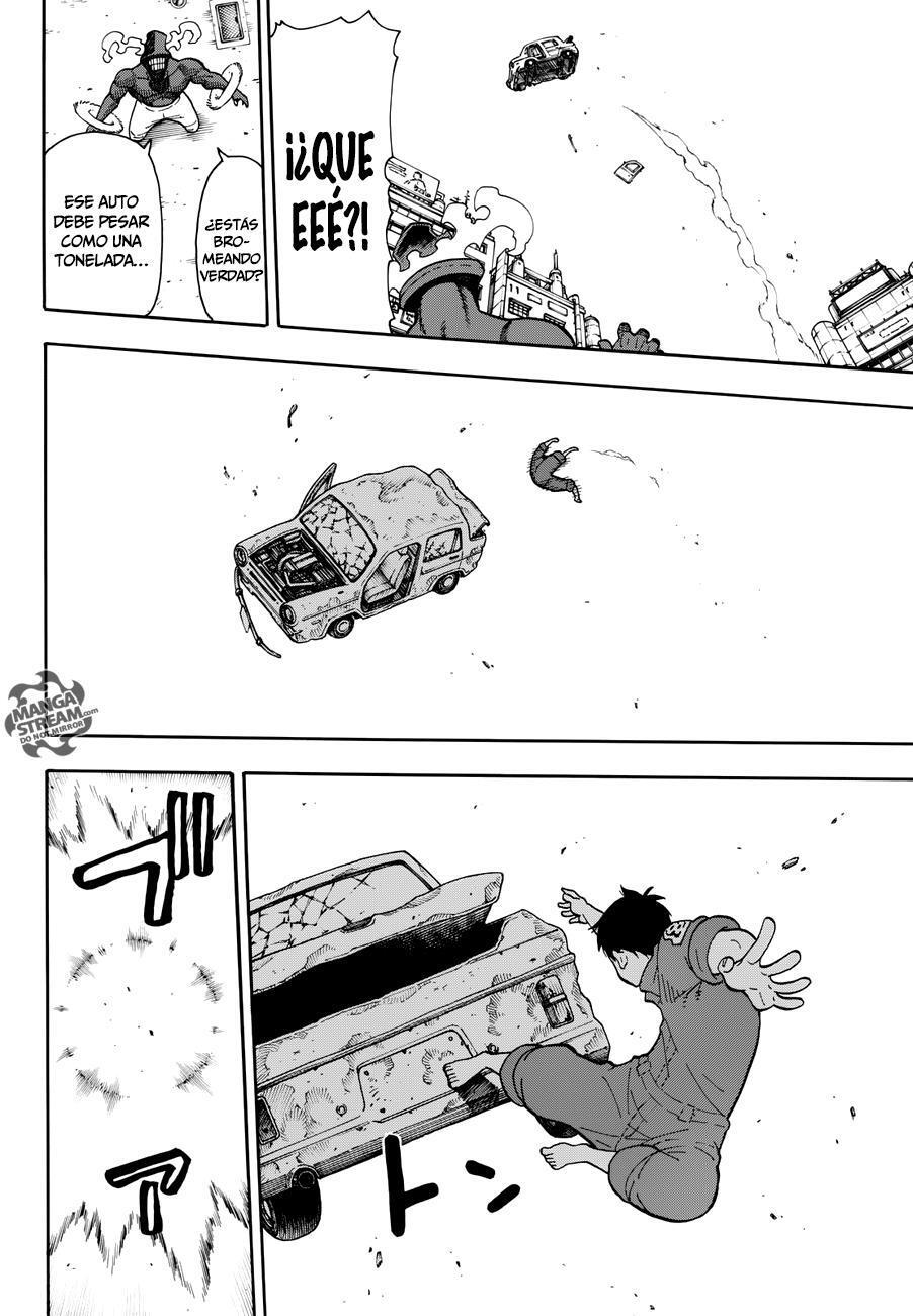 Capitulo 11 page 14