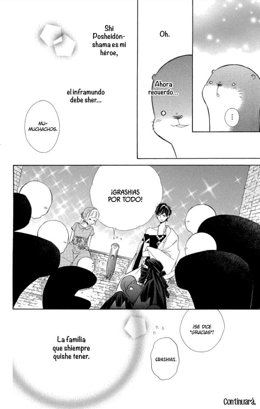 Capitulo 54 page 34