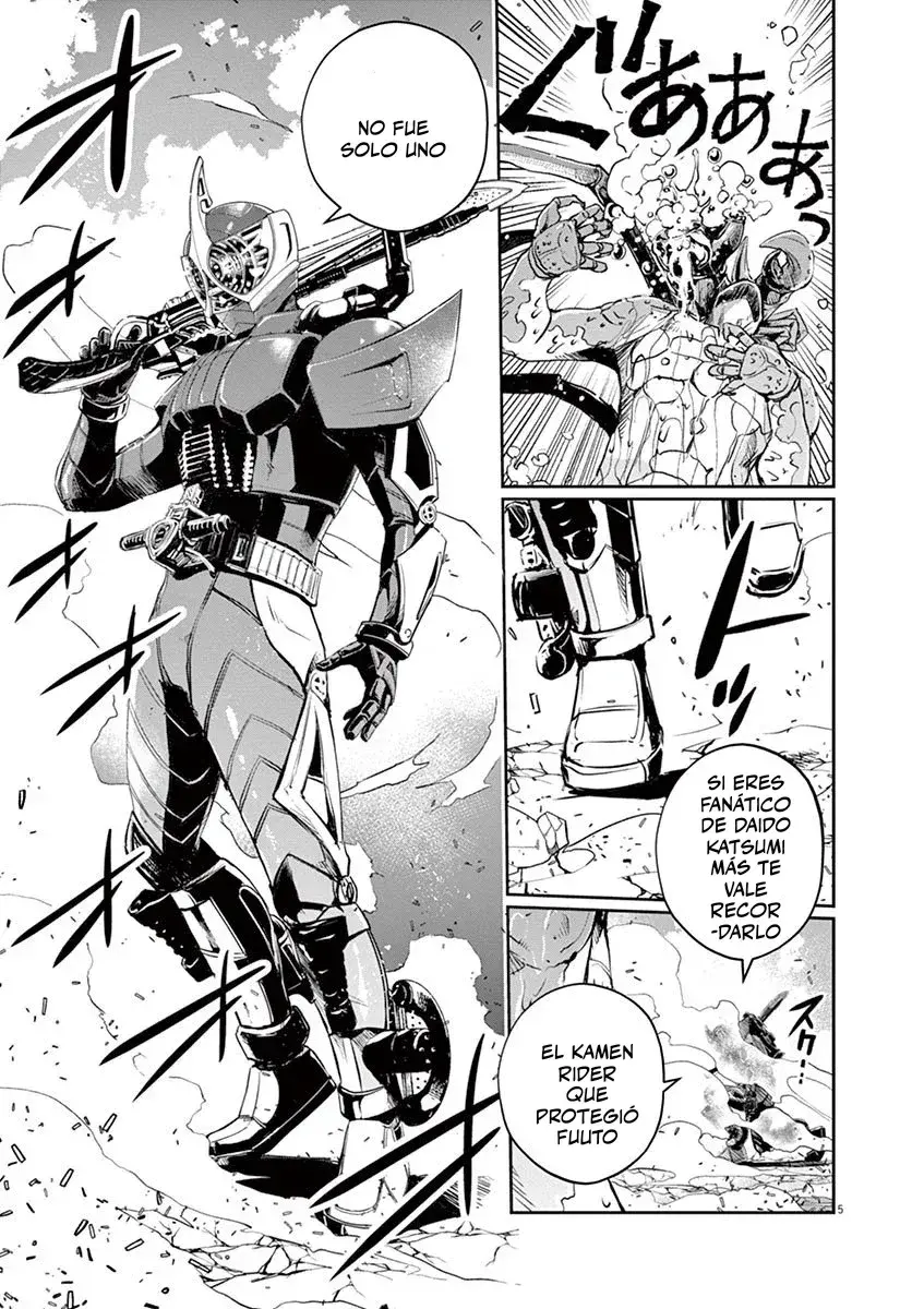 Capitulo 80 page 6