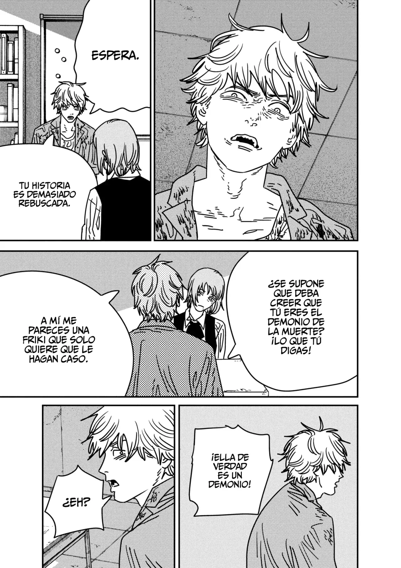 Capitulo 211 page 13