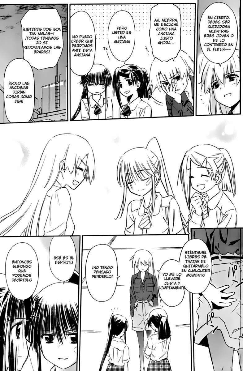 Capitulo 68 page 19