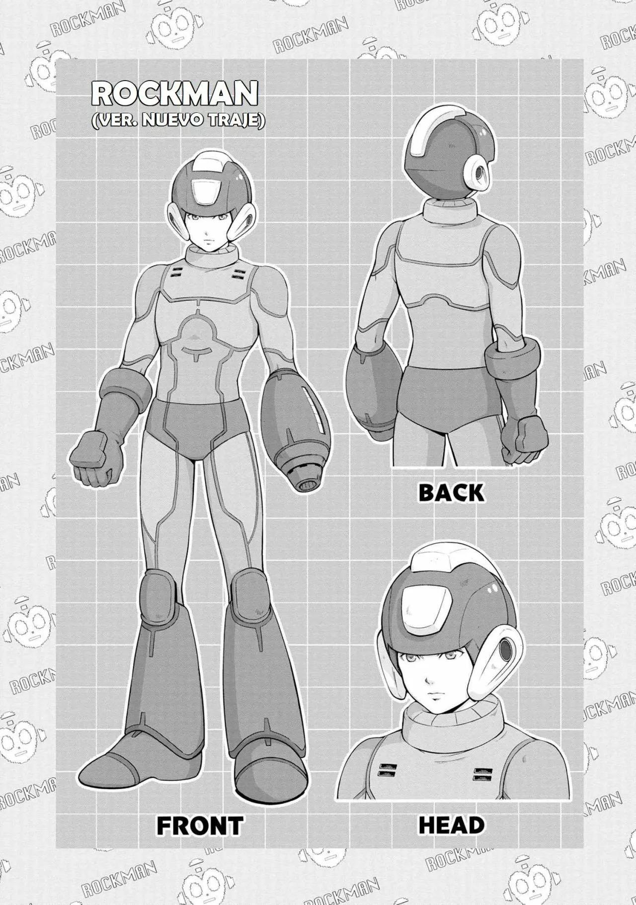 Capitulo 33.50 page 7