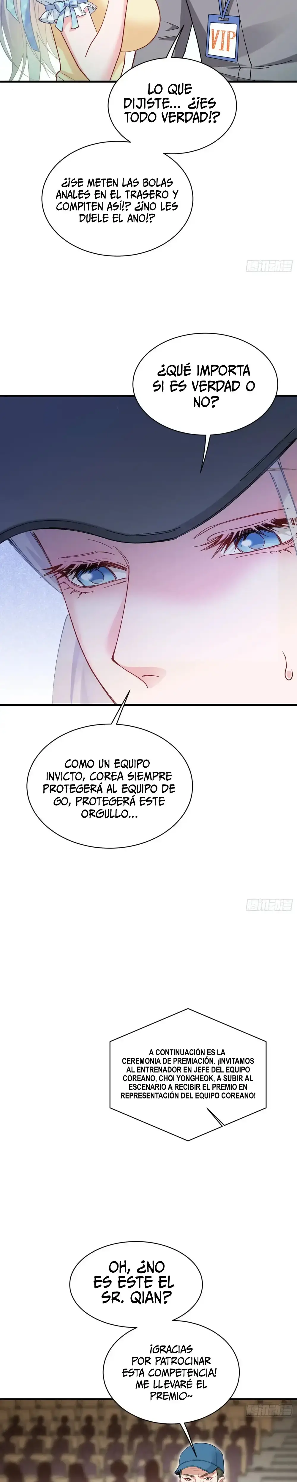 Capitulo 99 page 10