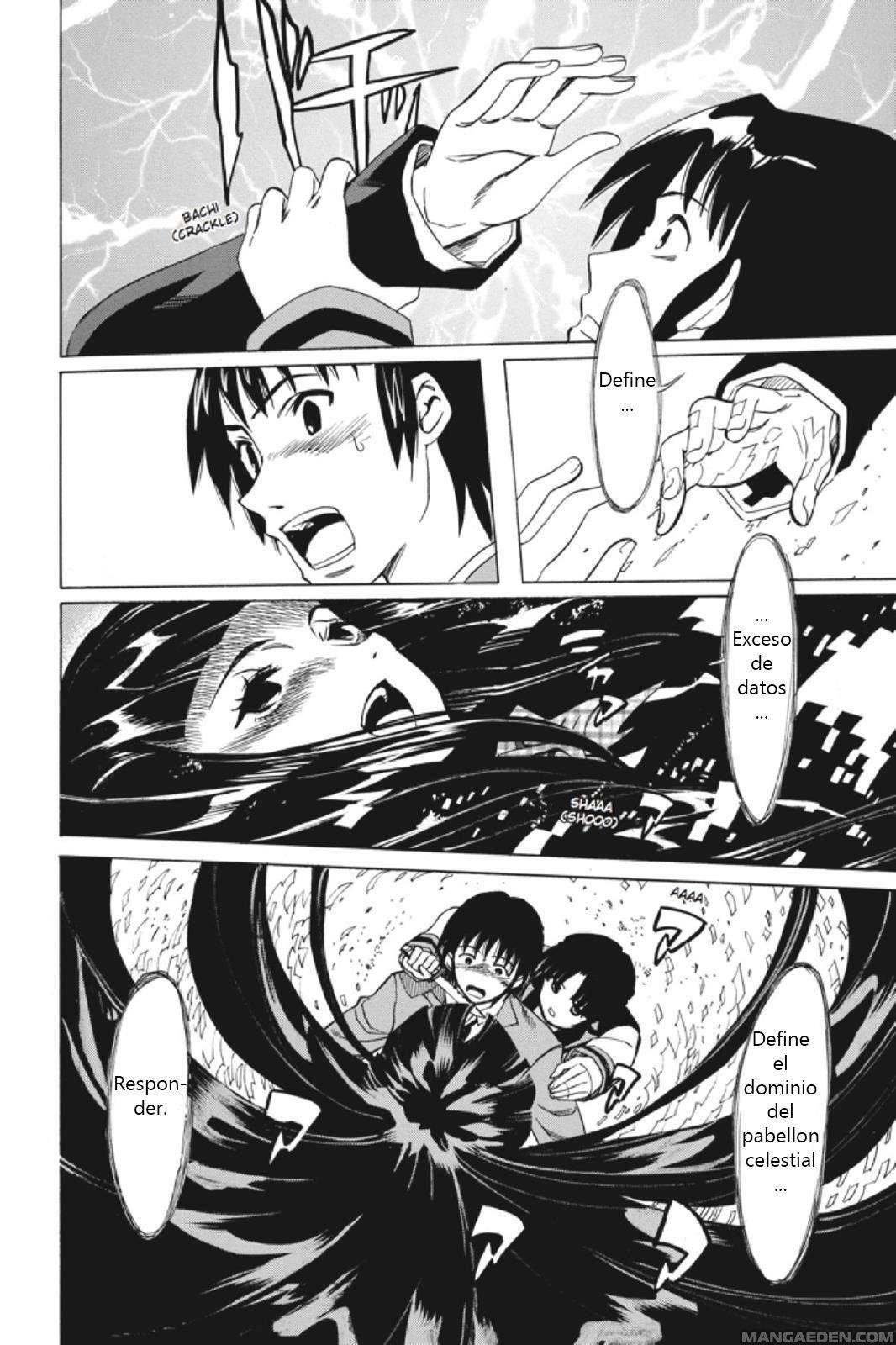 Capitulo 90 page 20