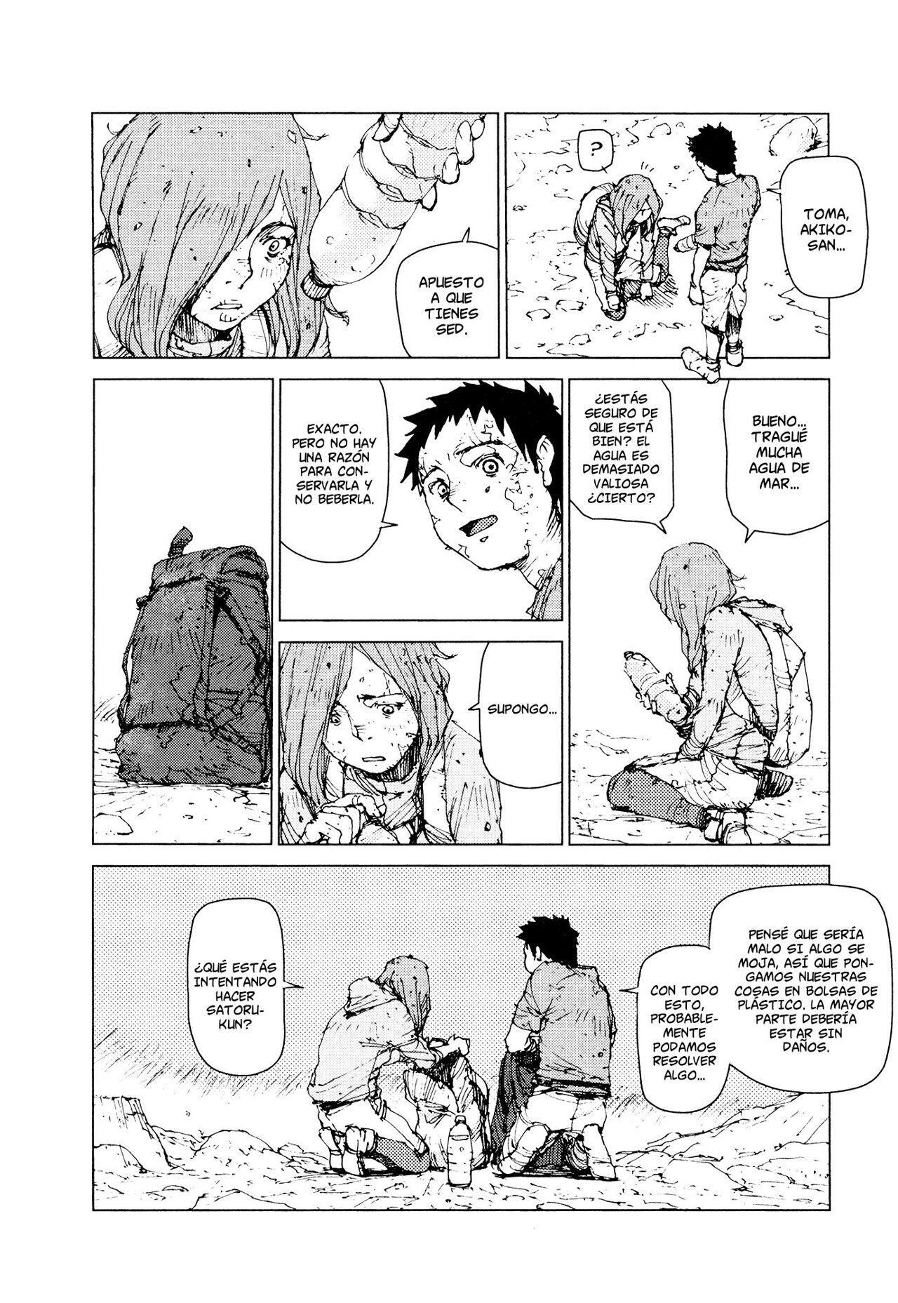 Capitulo 58 page 6