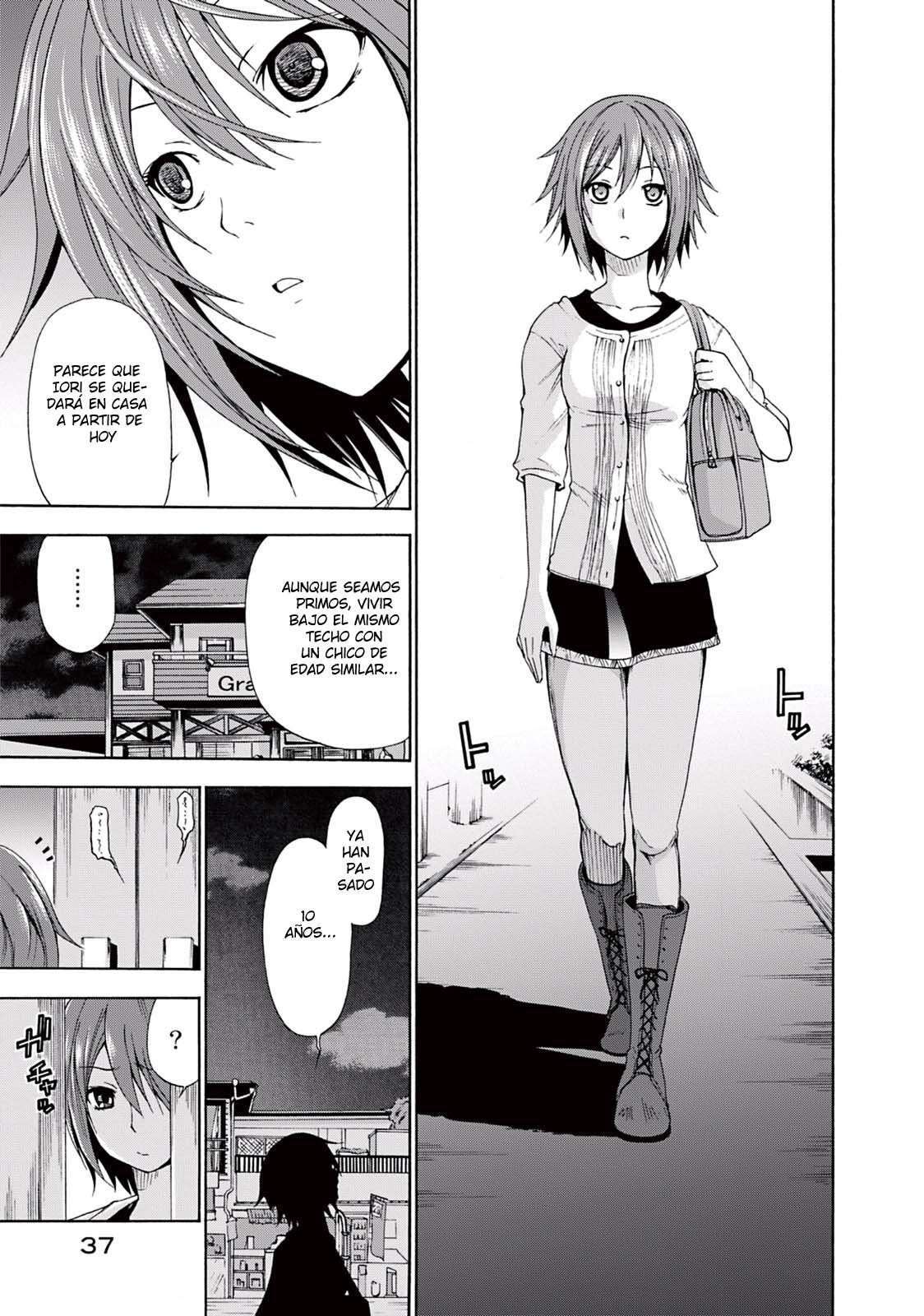 Capitulo 1 page 42