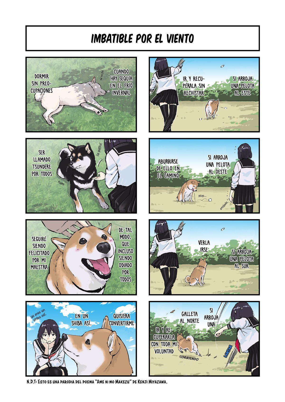 Capitulo 32 page 11