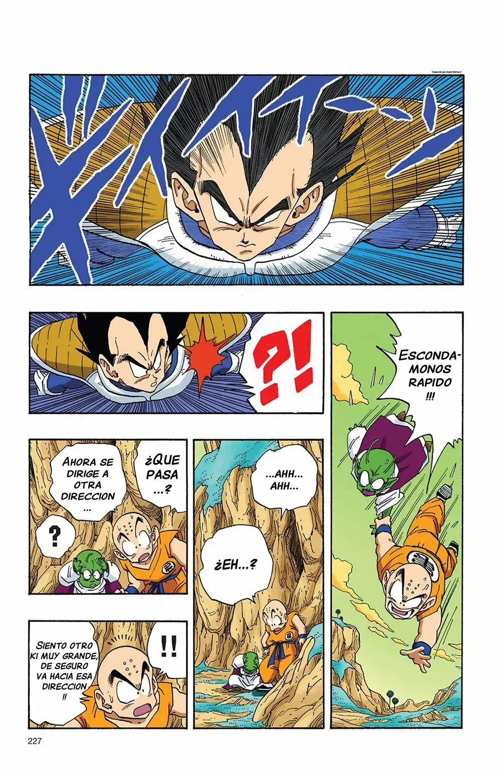 Capitulo 261 page 13