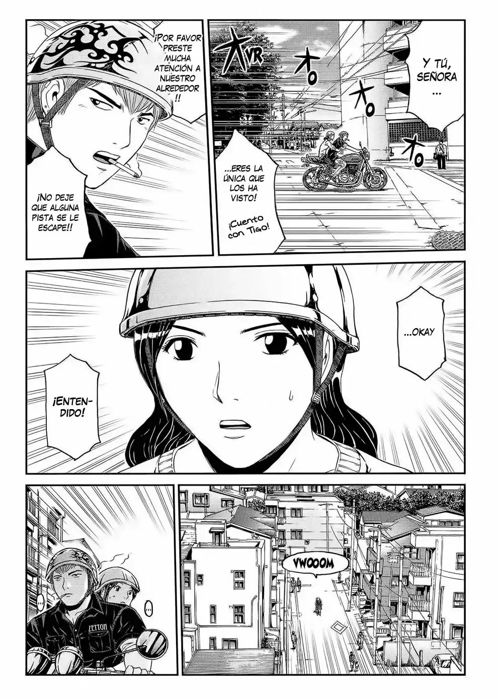 Capitulo 50 page 14