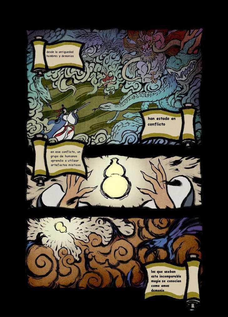 Capitulo 1 page 1