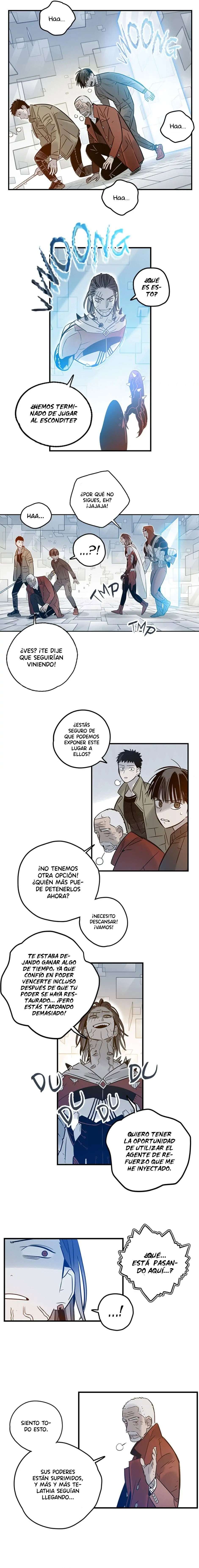 Capitulo 61 page 15